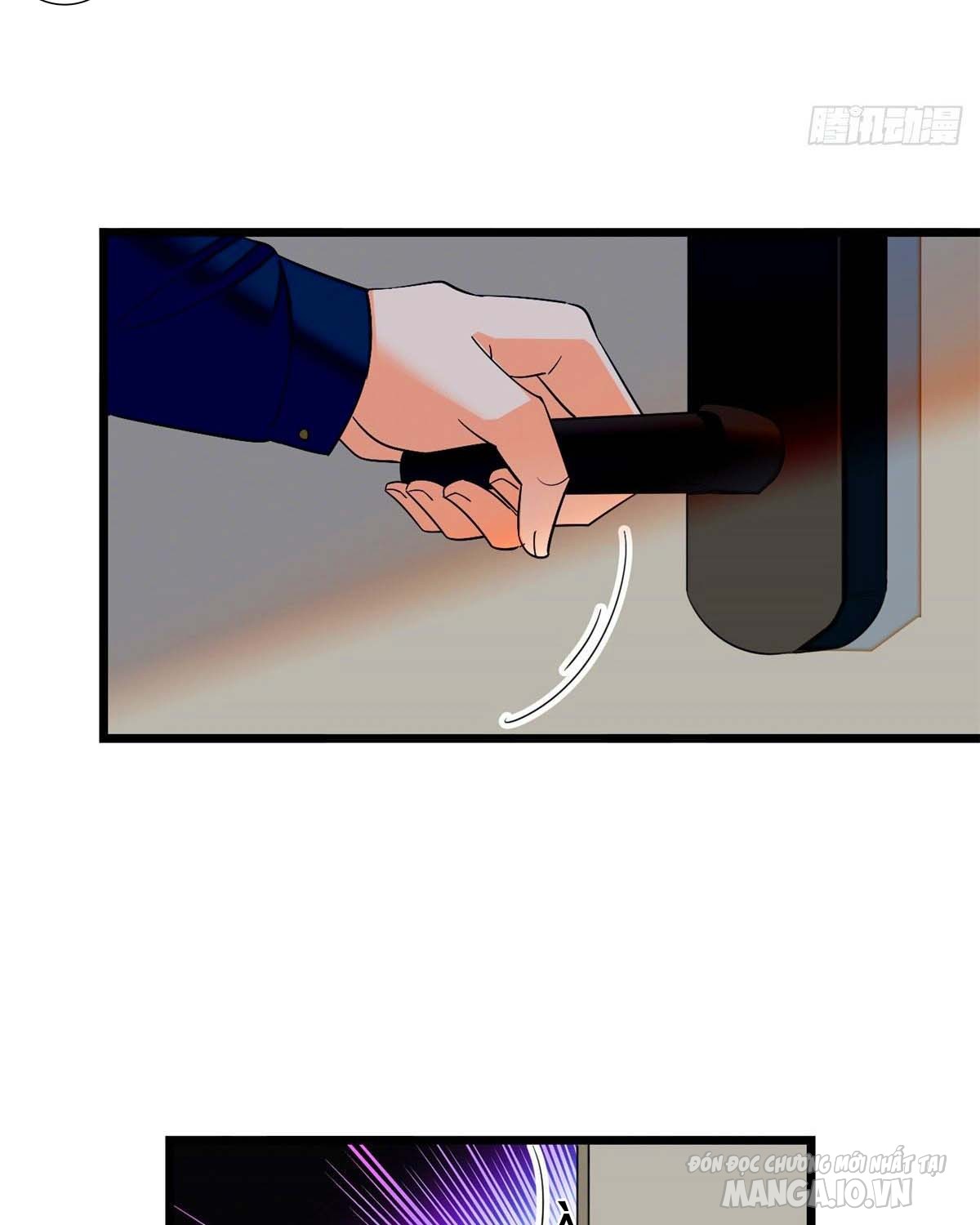 Fan Cp Của Tôi Và Ảnh Đế Trãi Dài Khắp Mxh Chapter 30.1 - Trang 2