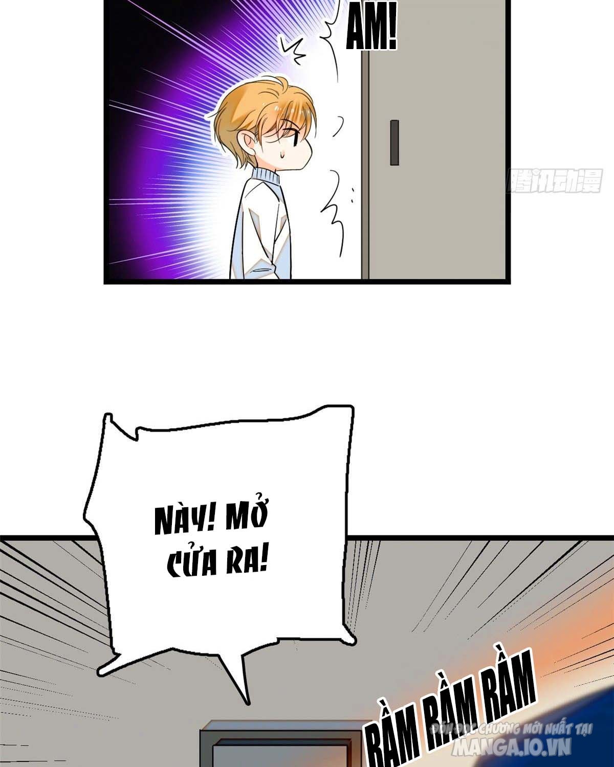 Fan Cp Của Tôi Và Ảnh Đế Trãi Dài Khắp Mxh Chapter 30.1 - Trang 2