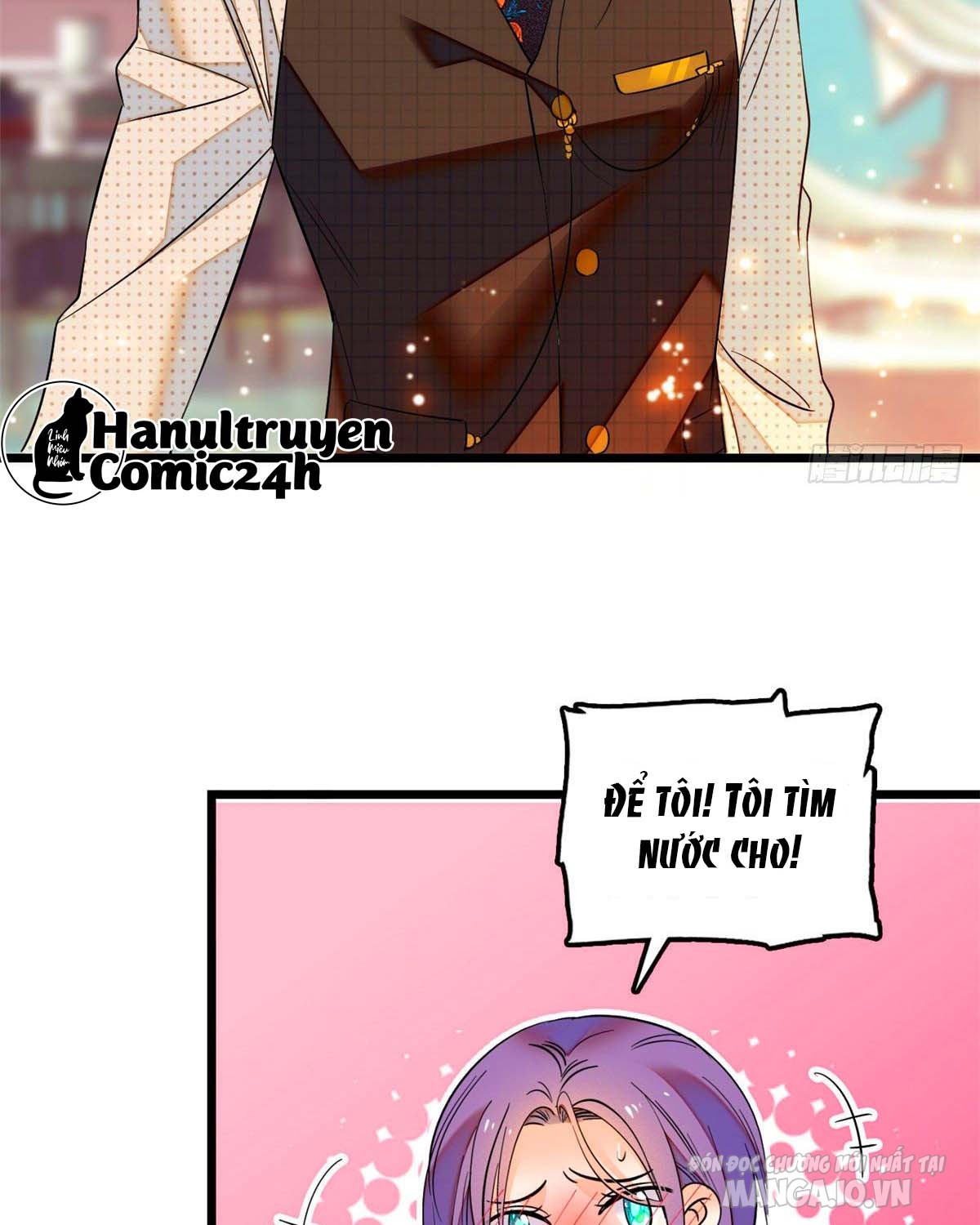 Fan Cp Của Tôi Và Ảnh Đế Trãi Dài Khắp Mxh Chapter 30.1 - Trang 2