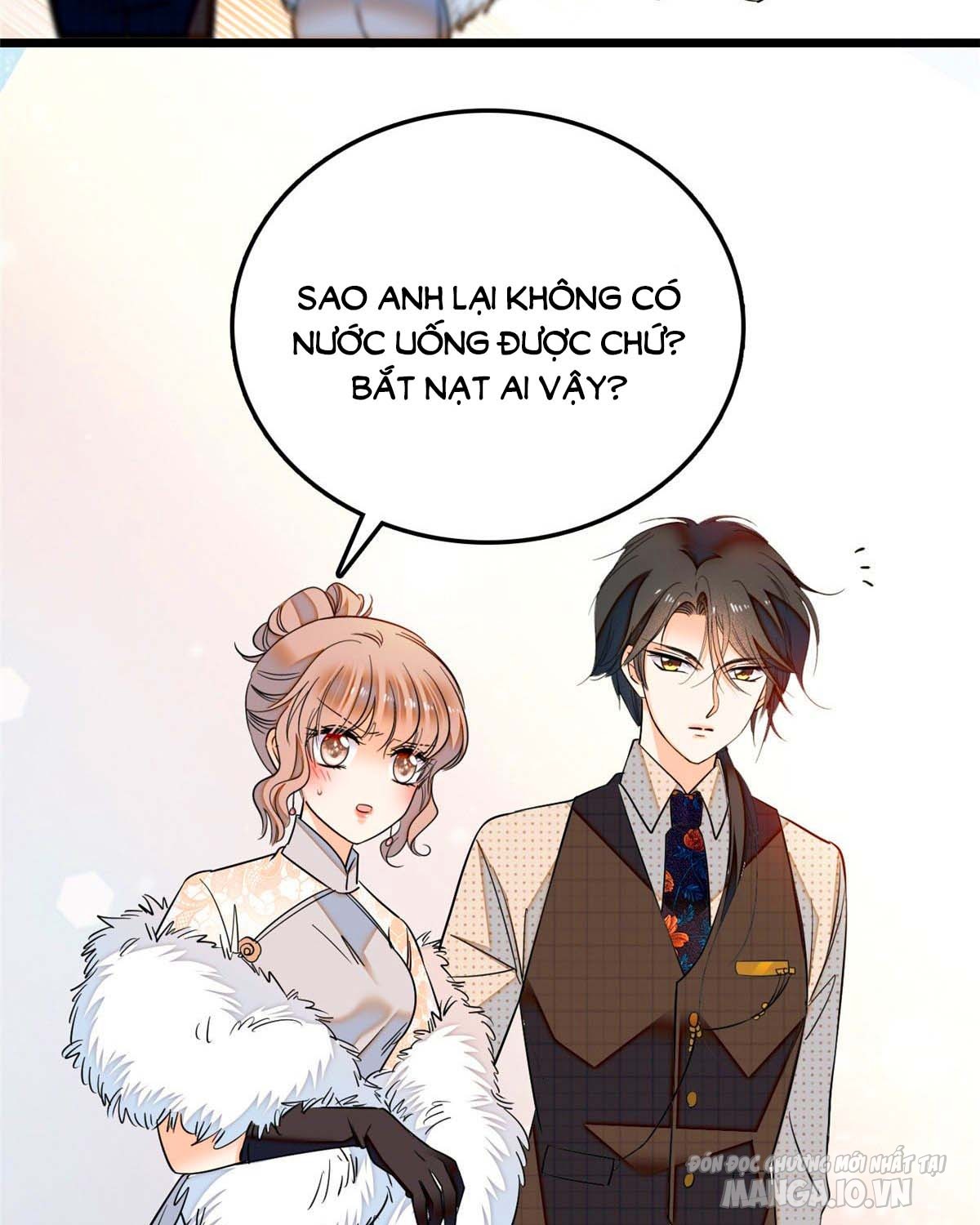 Fan Cp Của Tôi Và Ảnh Đế Trãi Dài Khắp Mxh Chapter 30.1 - Trang 2