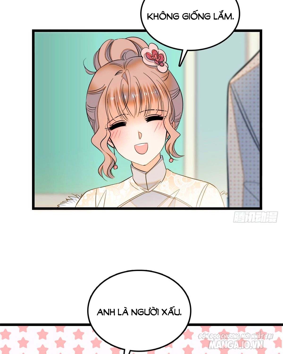 Fan Cp Của Tôi Và Ảnh Đế Trãi Dài Khắp Mxh Chapter 30.1 - Trang 2