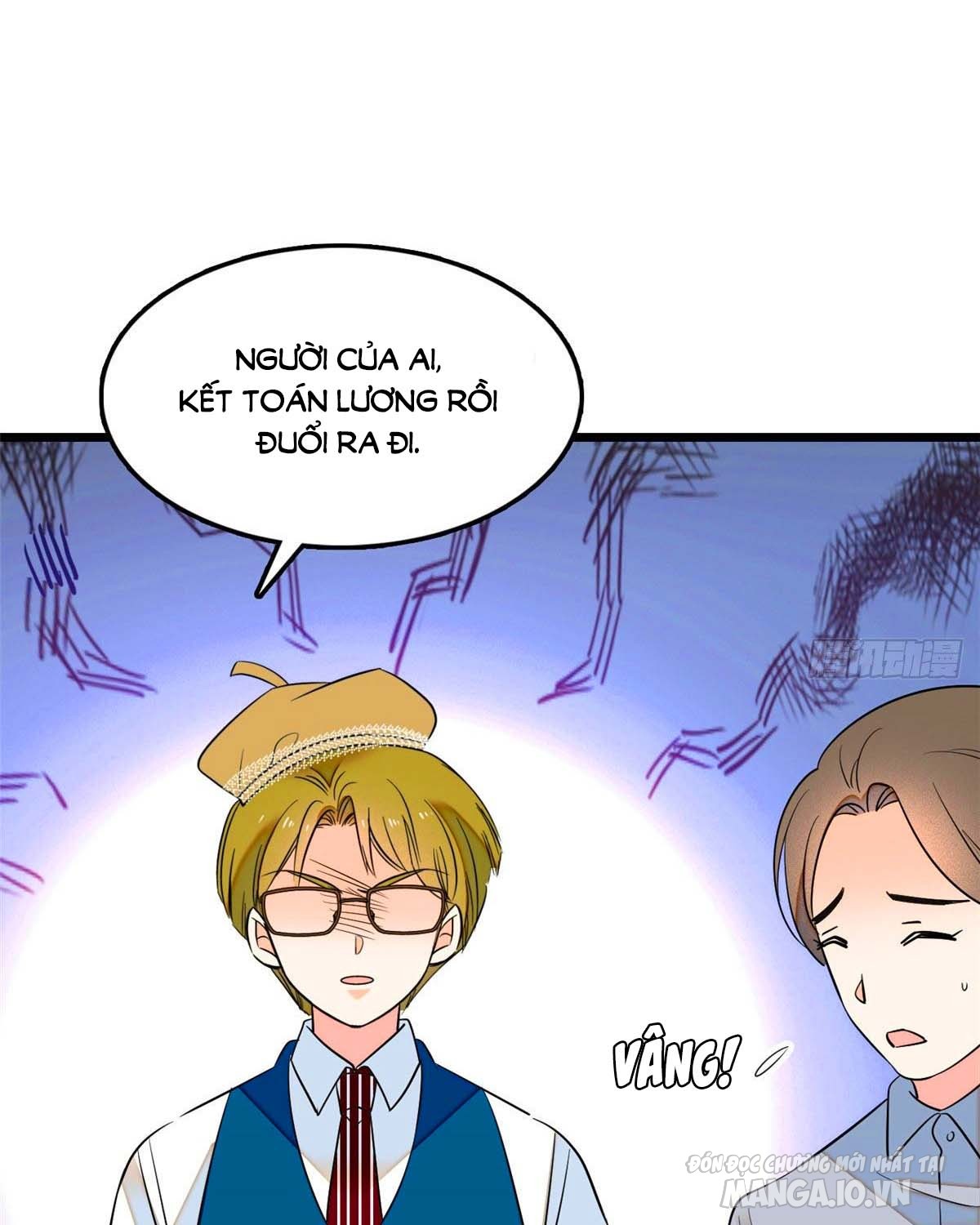 Fan Cp Của Tôi Và Ảnh Đế Trãi Dài Khắp Mxh Chapter 30.2 - Trang 2