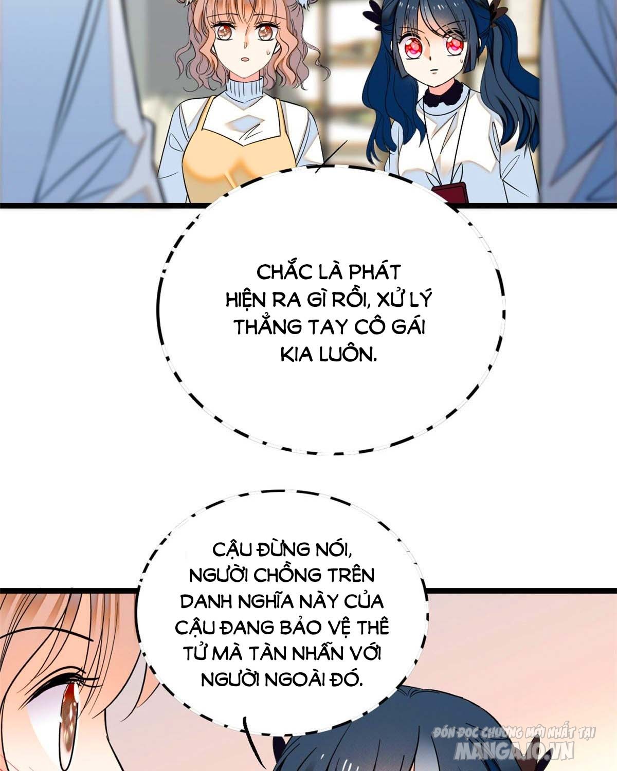 Fan Cp Của Tôi Và Ảnh Đế Trãi Dài Khắp Mxh Chapter 30.2 - Trang 2