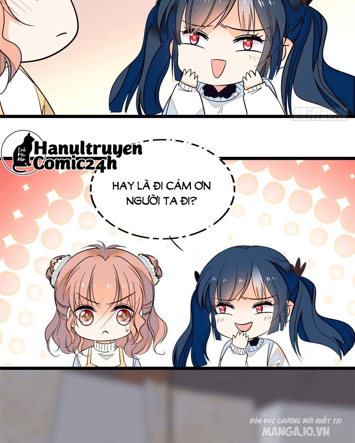 Fan Cp Của Tôi Và Ảnh Đế Trãi Dài Khắp Mxh Chapter 30.2 - Trang 2