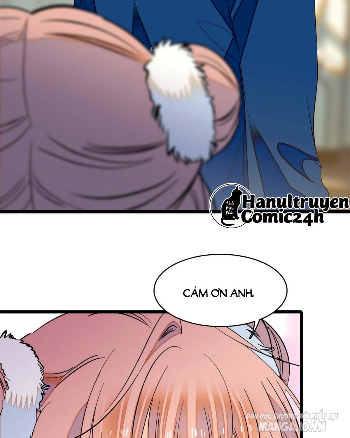 Fan Cp Của Tôi Và Ảnh Đế Trãi Dài Khắp Mxh Chapter 30.2 - Trang 2