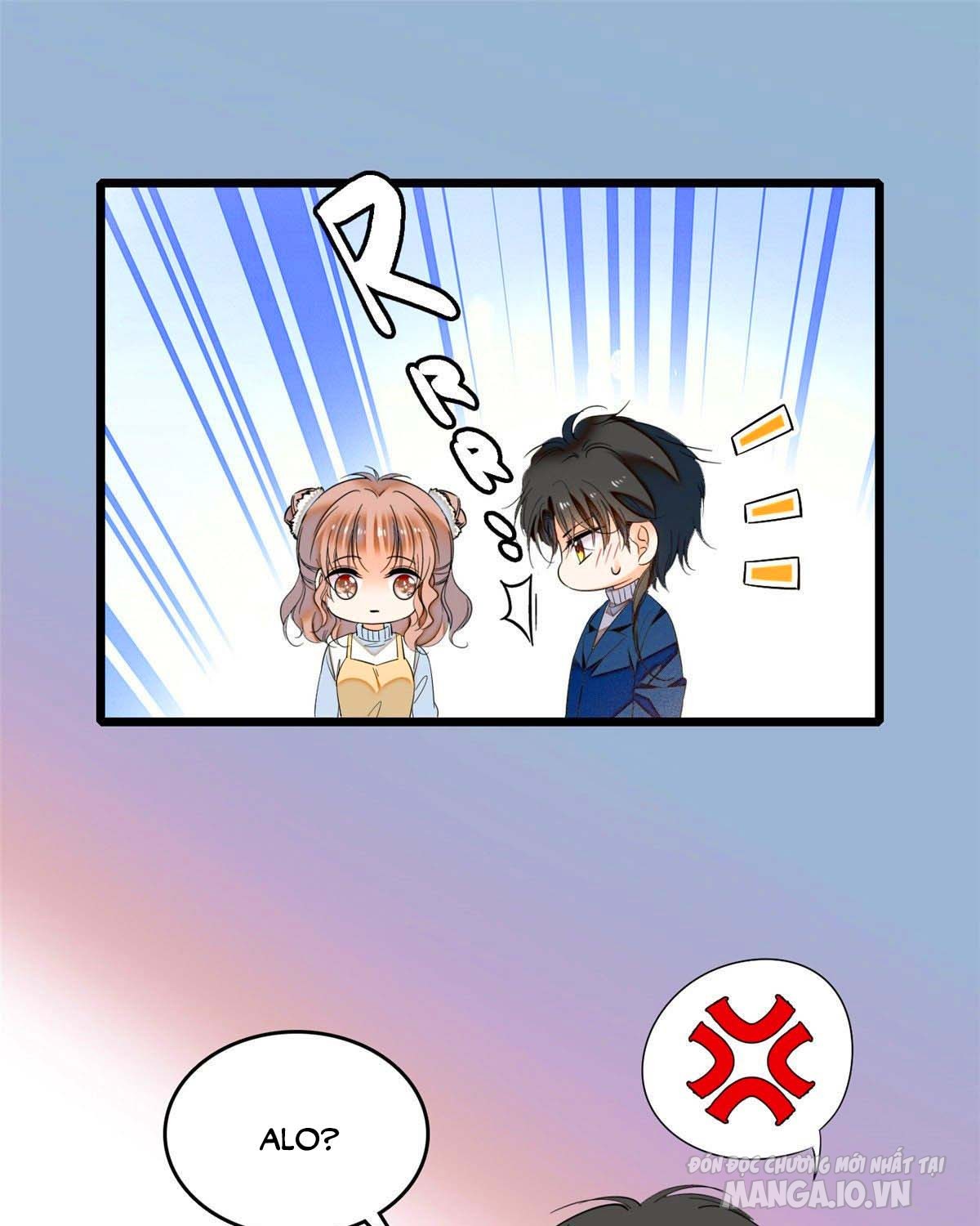 Fan Cp Của Tôi Và Ảnh Đế Trãi Dài Khắp Mxh Chapter 30.2 - Trang 2