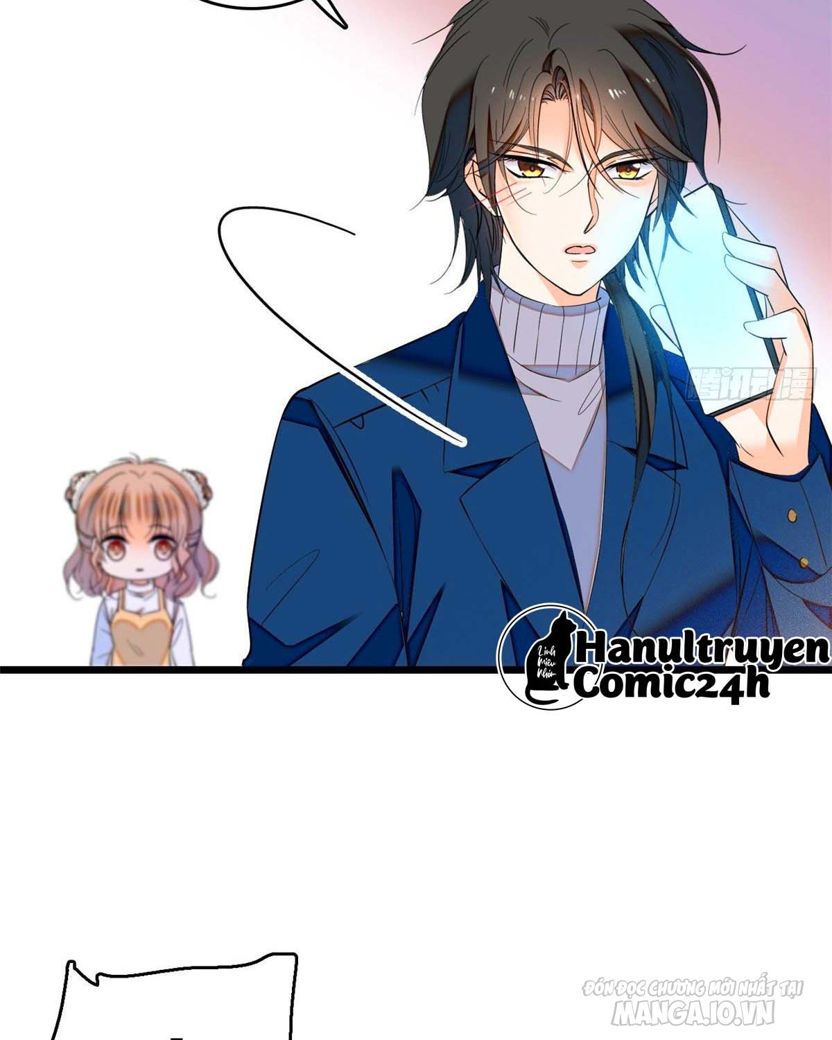 Fan Cp Của Tôi Và Ảnh Đế Trãi Dài Khắp Mxh Chapter 30.2 - Trang 2