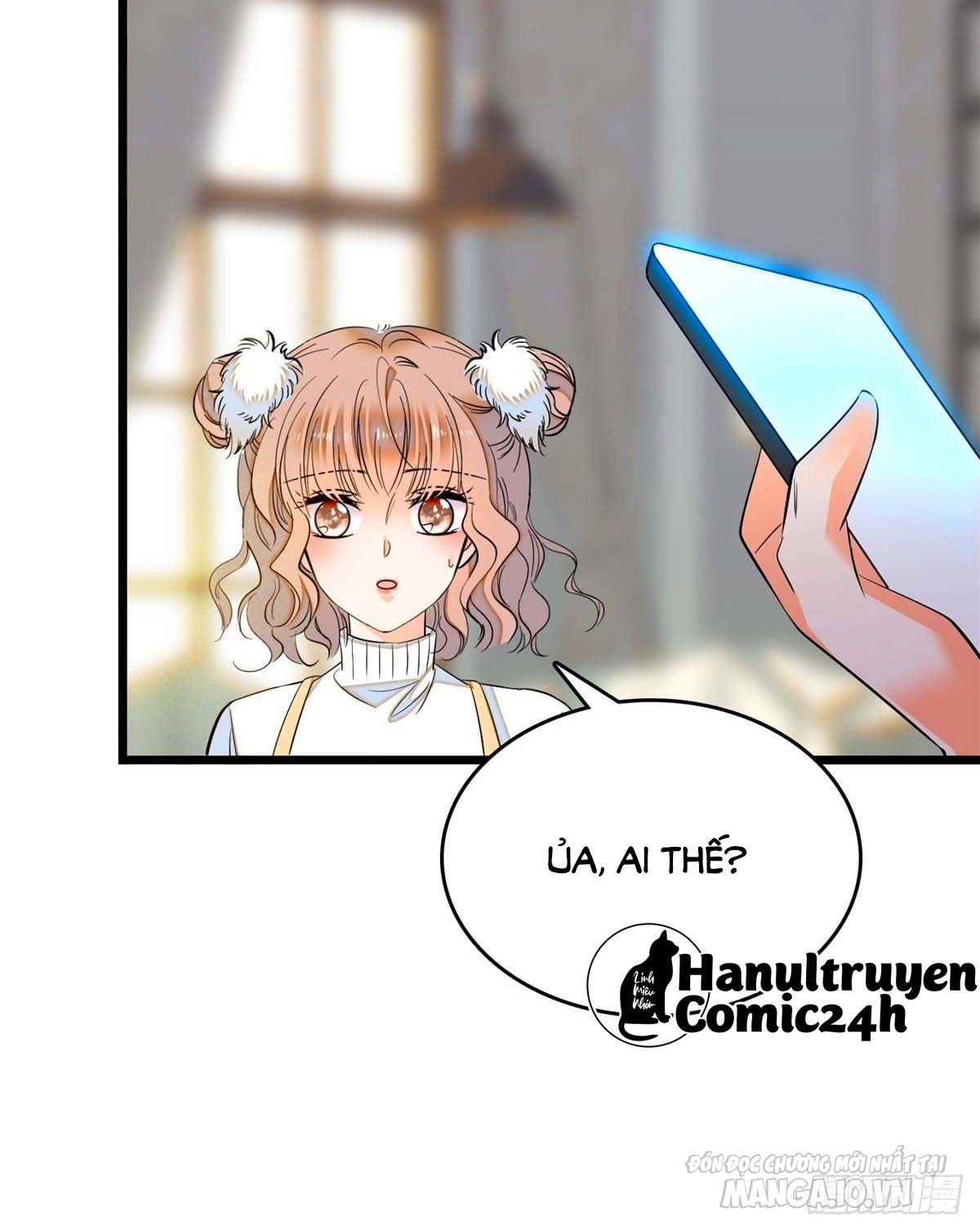 Fan Cp Của Tôi Và Ảnh Đế Trãi Dài Khắp Mxh Chapter 30.2 - Trang 2