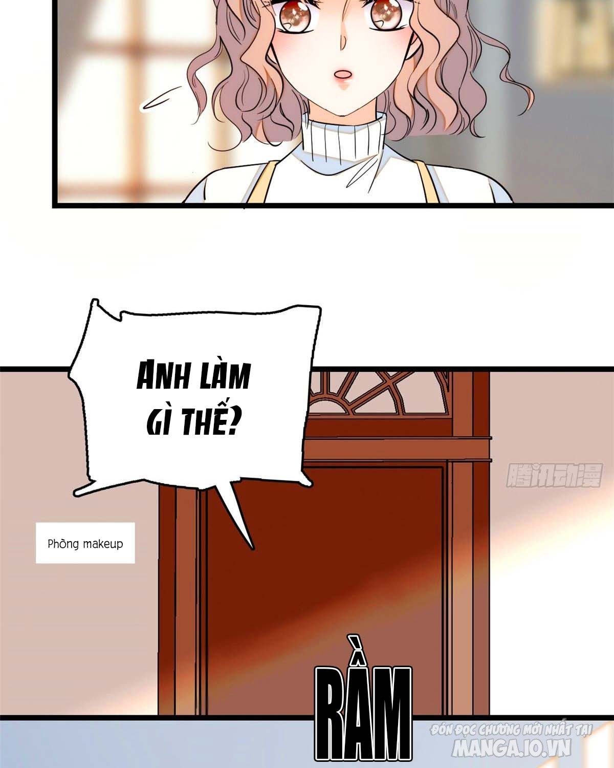 Fan Cp Của Tôi Và Ảnh Đế Trãi Dài Khắp Mxh Chapter 30.2 - Trang 2