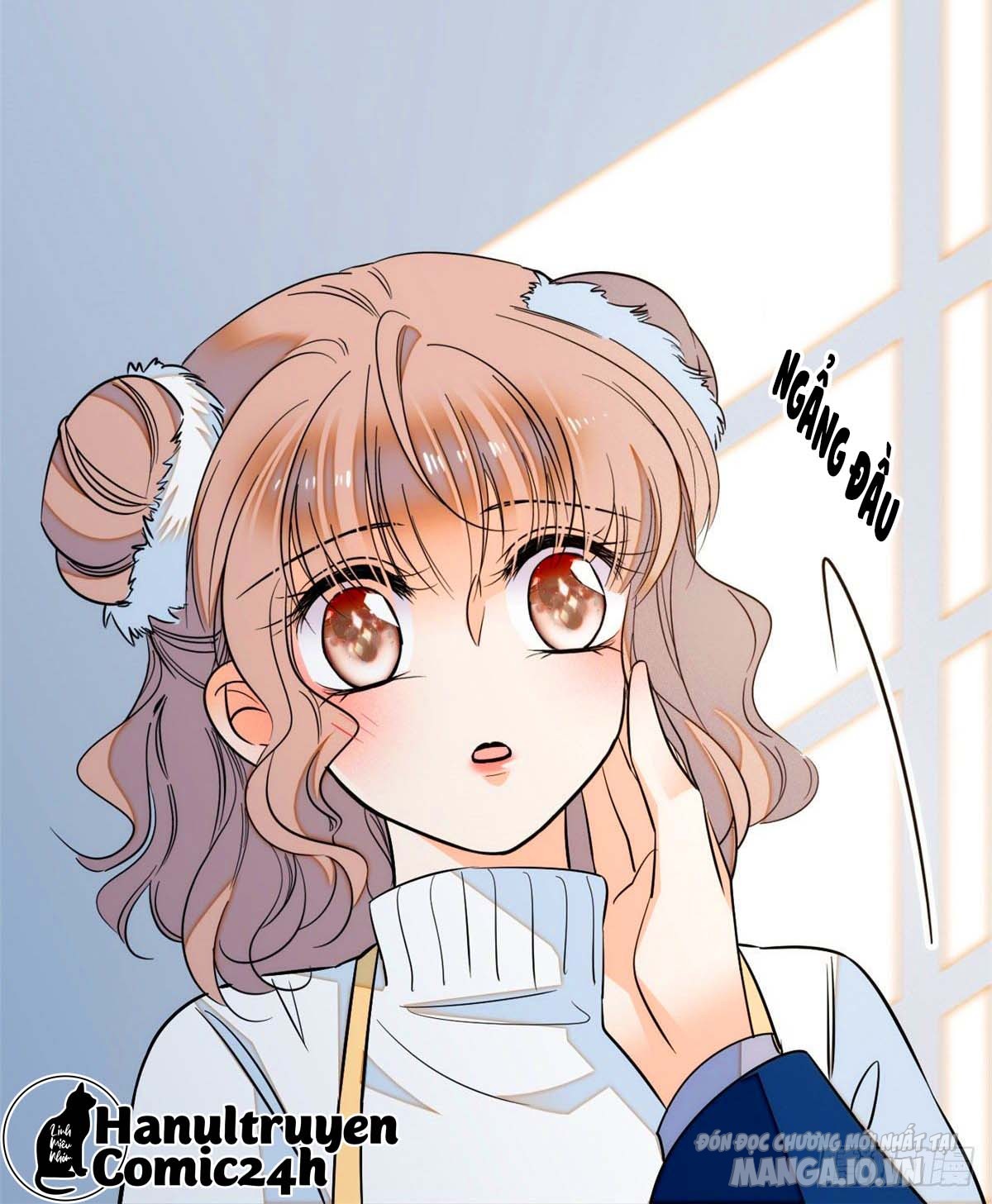 Fan Cp Của Tôi Và Ảnh Đế Trãi Dài Khắp Mxh Chapter 30.2 - Trang 2