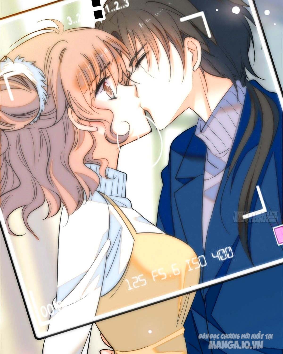 Fan Cp Của Tôi Và Ảnh Đế Trãi Dài Khắp Mxh Chapter 30.2 - Trang 2