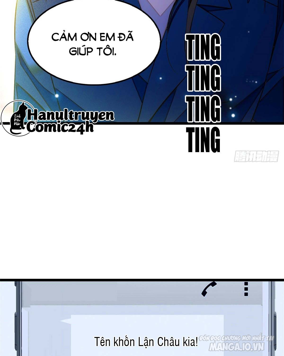 Fan Cp Của Tôi Và Ảnh Đế Trãi Dài Khắp Mxh Chapter 30.2 - Trang 2