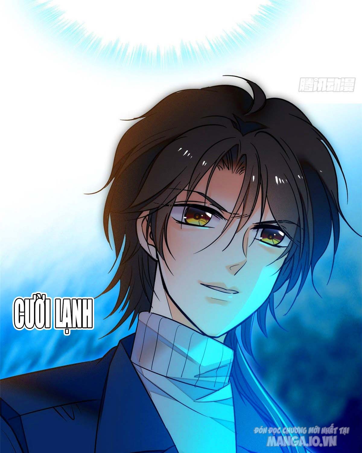 Fan Cp Của Tôi Và Ảnh Đế Trãi Dài Khắp Mxh Chapter 30.2 - Trang 2