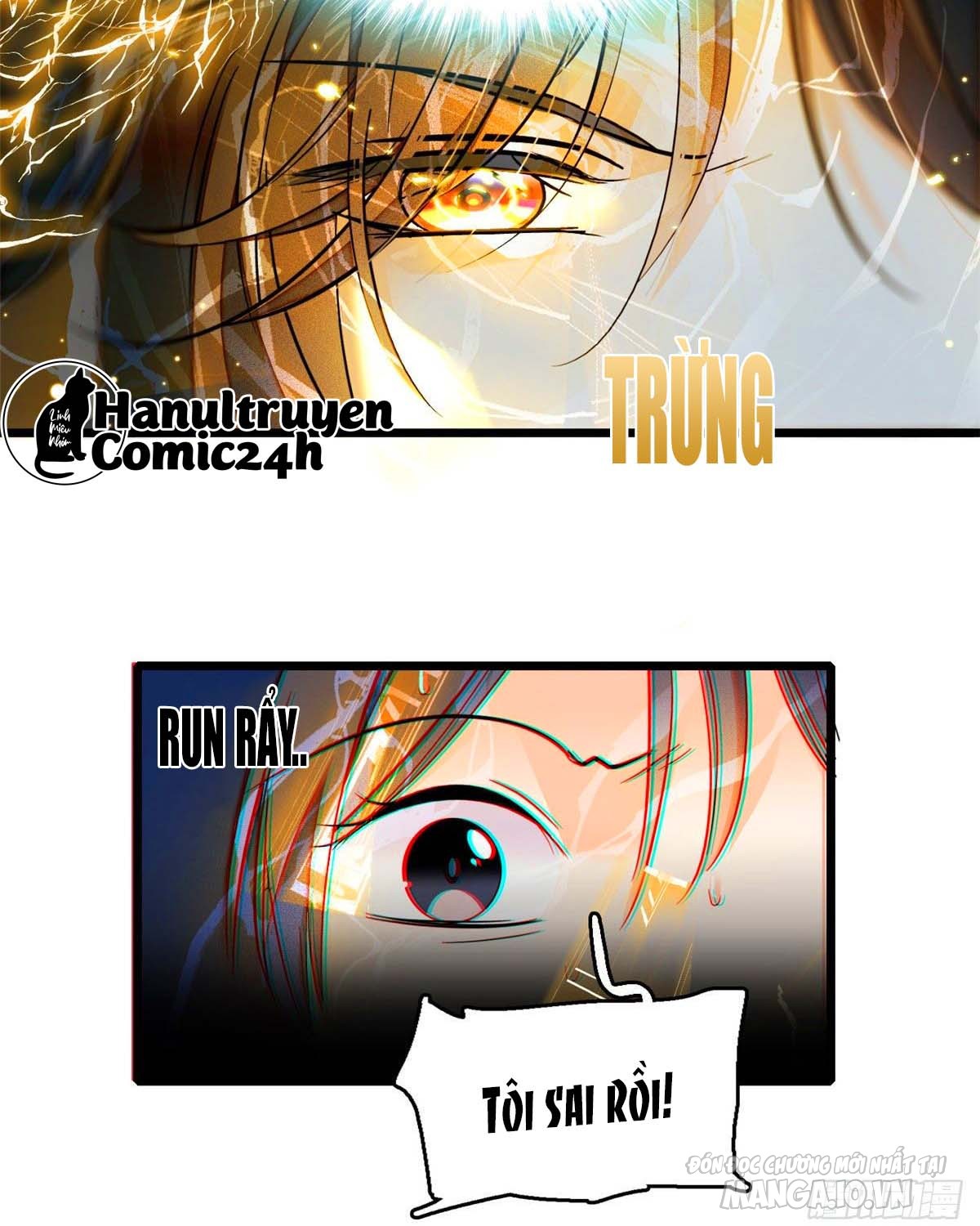 Fan Cp Của Tôi Và Ảnh Đế Trãi Dài Khắp Mxh Chapter 30.2 - Trang 2