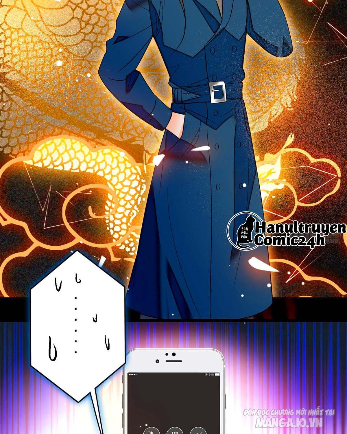 Fan Cp Của Tôi Và Ảnh Đế Trãi Dài Khắp Mxh Chapter 31.1 - Trang 2