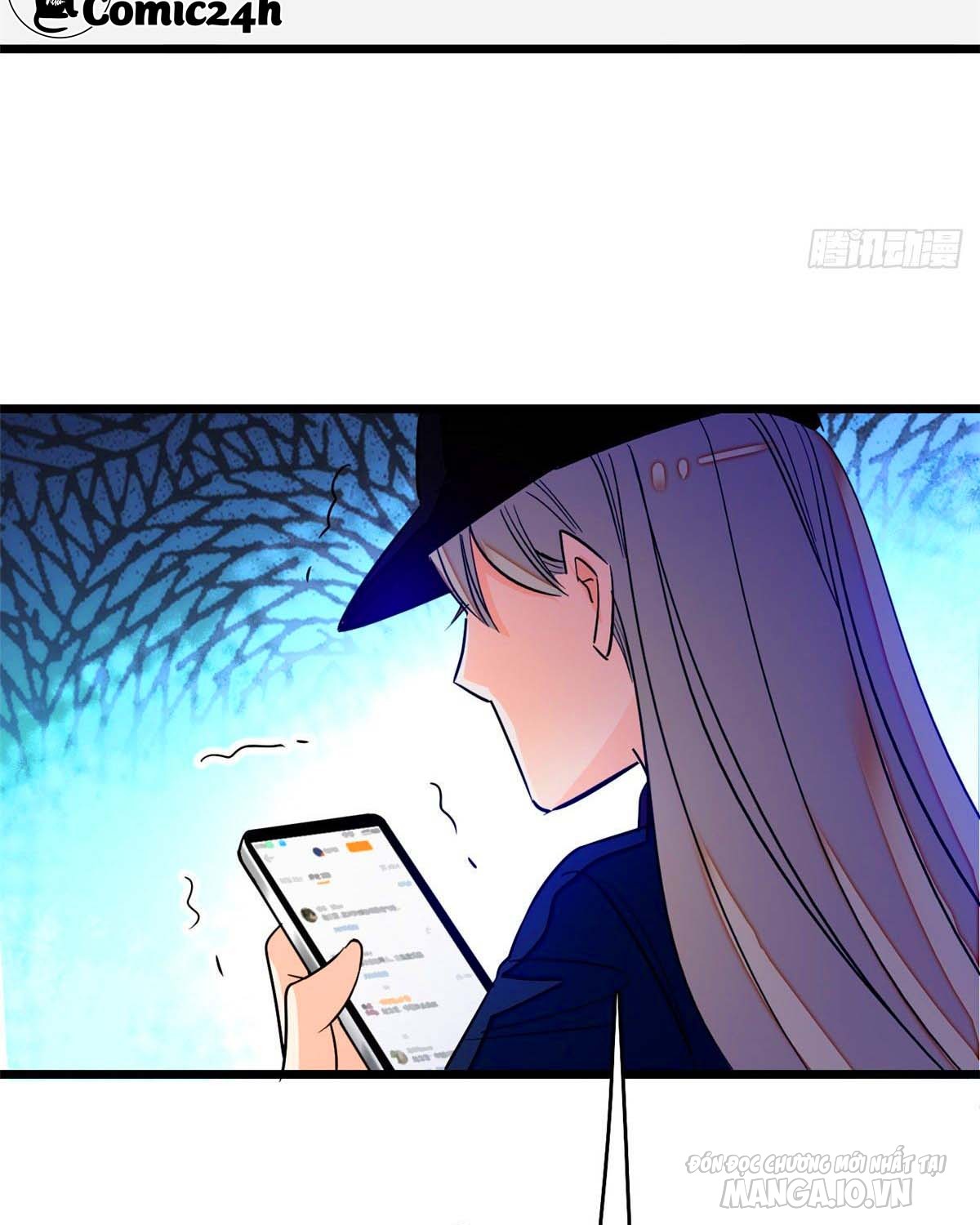 Fan Cp Của Tôi Và Ảnh Đế Trãi Dài Khắp Mxh Chapter 31.1 - Trang 2