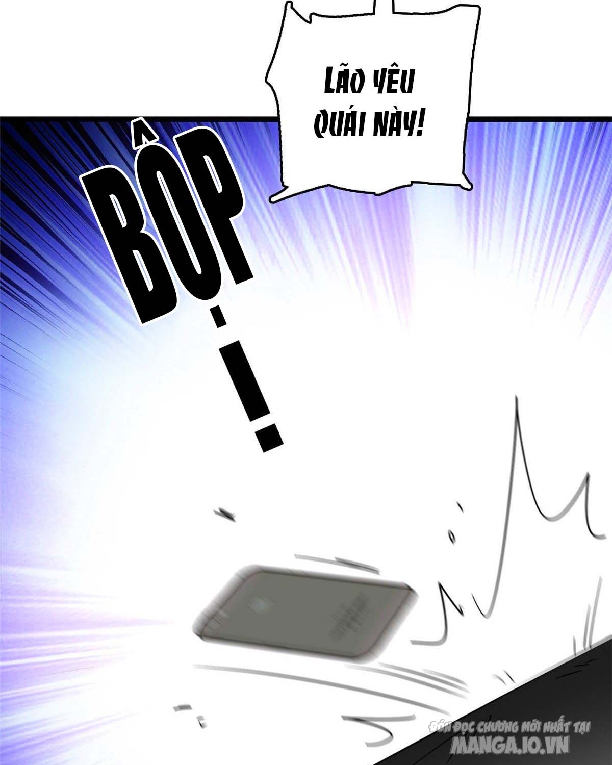 Fan Cp Của Tôi Và Ảnh Đế Trãi Dài Khắp Mxh Chapter 31.1 - Trang 2