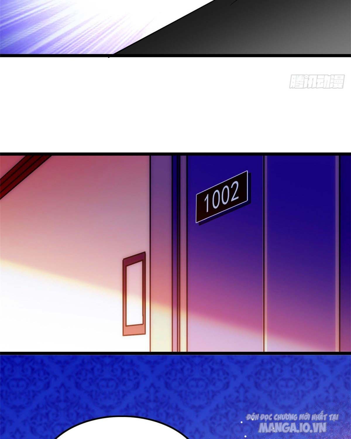 Fan Cp Của Tôi Và Ảnh Đế Trãi Dài Khắp Mxh Chapter 31.1 - Trang 2