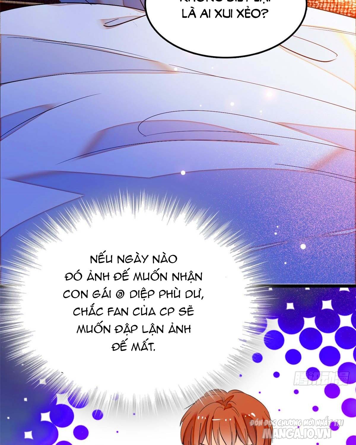 Fan Cp Của Tôi Và Ảnh Đế Trãi Dài Khắp Mxh Chapter 31.1 - Trang 2