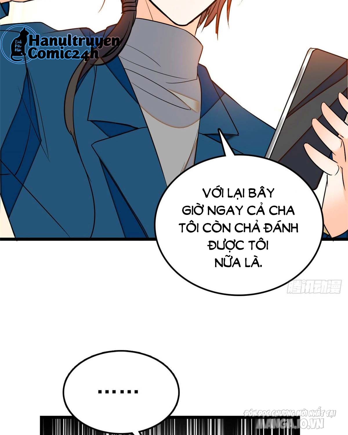 Fan Cp Của Tôi Và Ảnh Đế Trãi Dài Khắp Mxh Chapter 31.1 - Trang 2