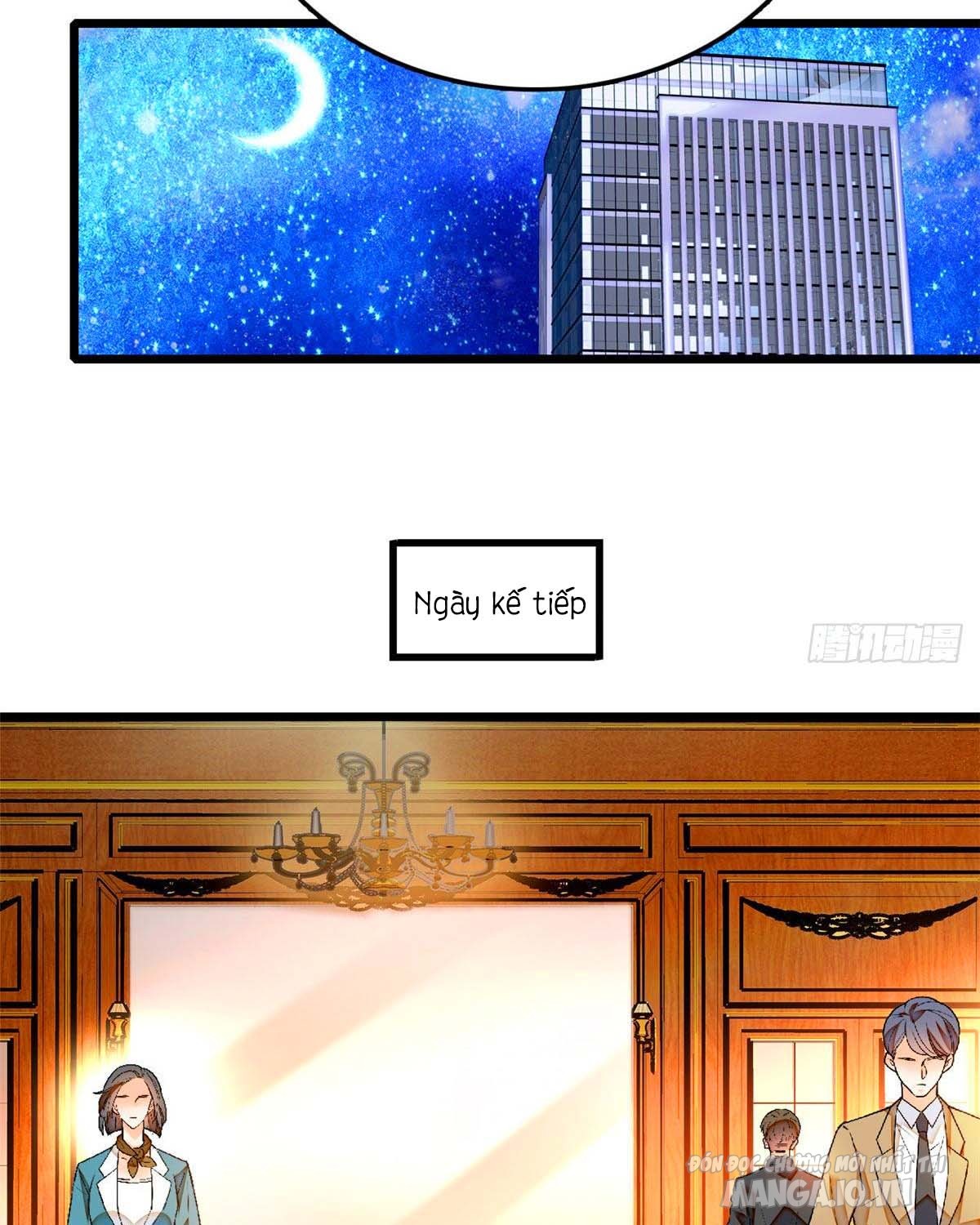 Fan Cp Của Tôi Và Ảnh Đế Trãi Dài Khắp Mxh Chapter 31.2 - Trang 2