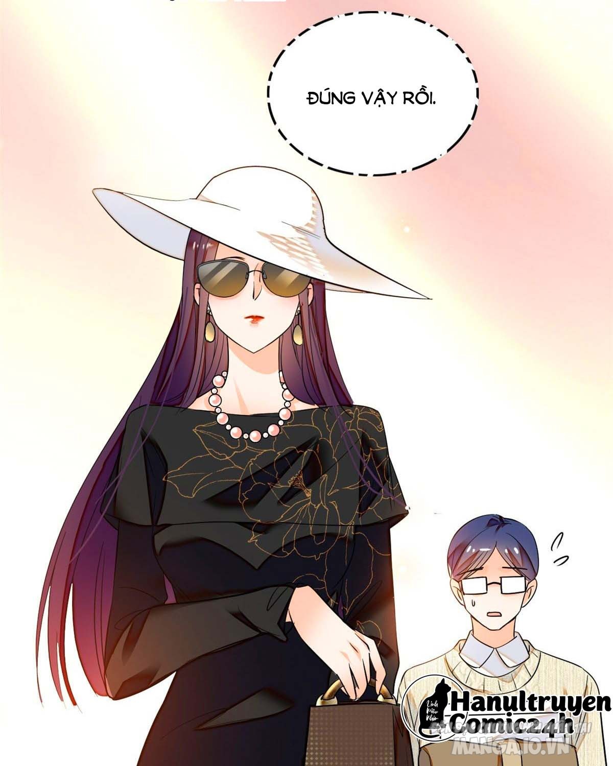 Fan Cp Của Tôi Và Ảnh Đế Trãi Dài Khắp Mxh Chapter 31.2 - Trang 2