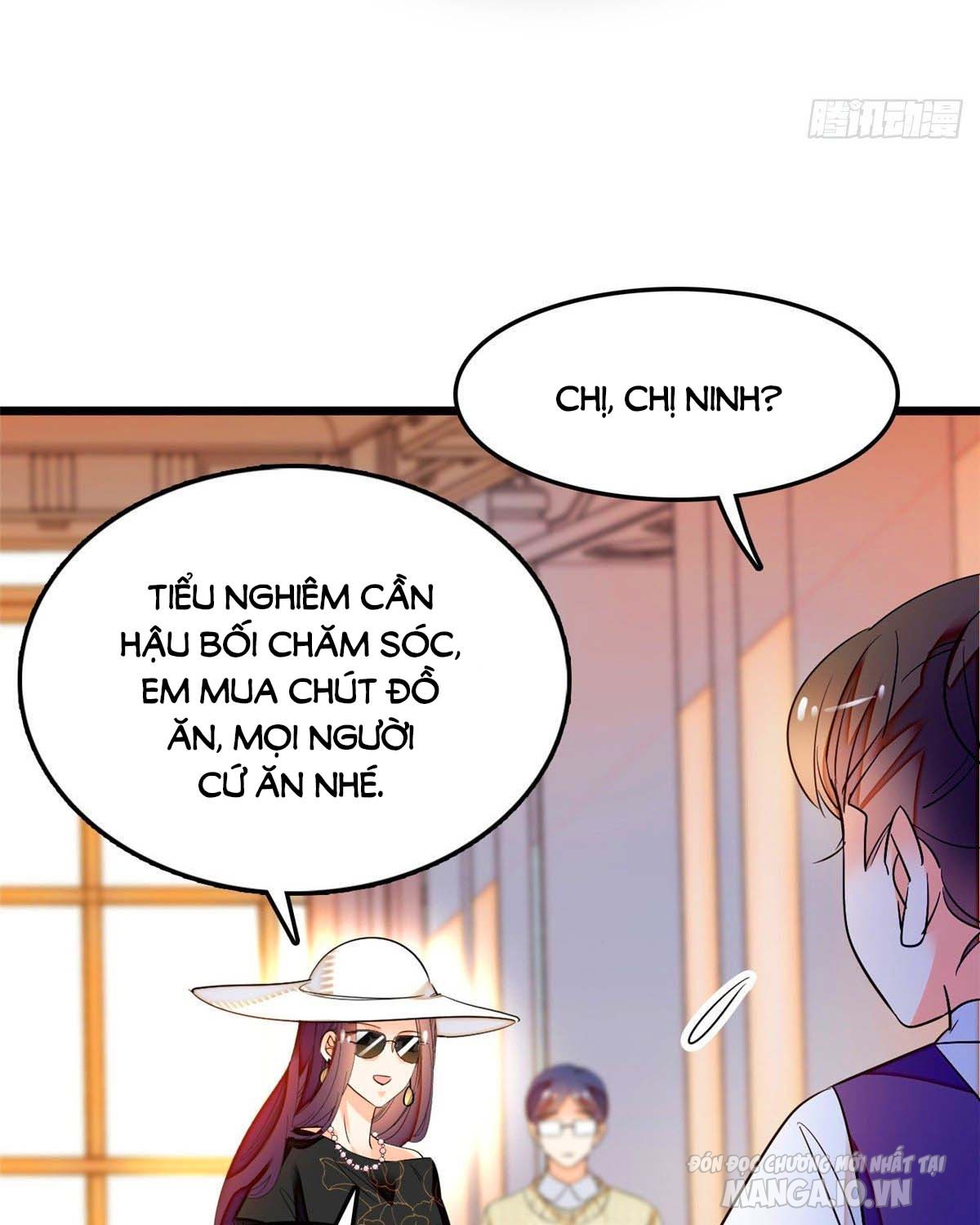 Fan Cp Của Tôi Và Ảnh Đế Trãi Dài Khắp Mxh Chapter 31.2 - Trang 2