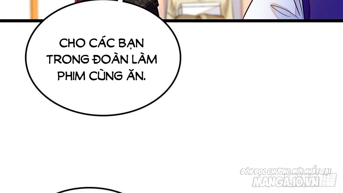 Fan Cp Của Tôi Và Ảnh Đế Trãi Dài Khắp Mxh Chapter 31.2 - Trang 2