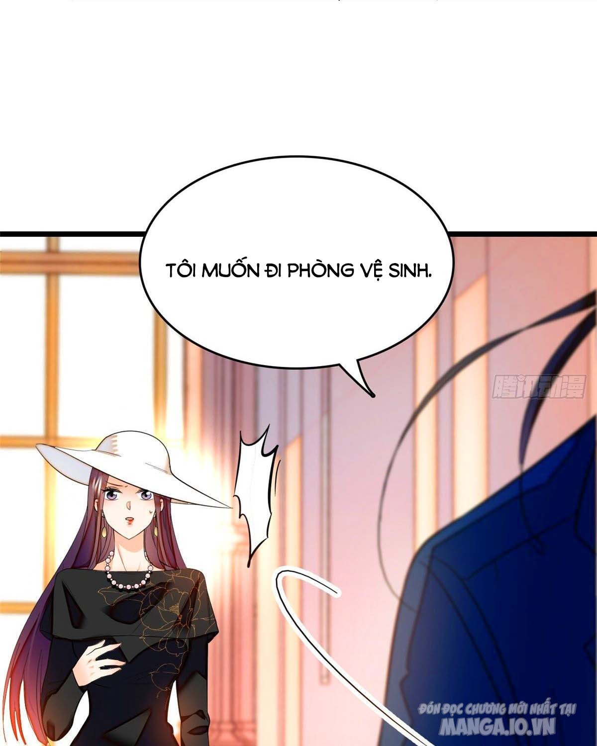 Fan Cp Của Tôi Và Ảnh Đế Trãi Dài Khắp Mxh Chapter 31.2 - Trang 2