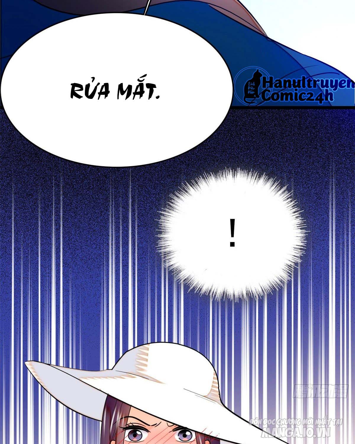 Fan Cp Của Tôi Và Ảnh Đế Trãi Dài Khắp Mxh Chapter 31.2 - Trang 2