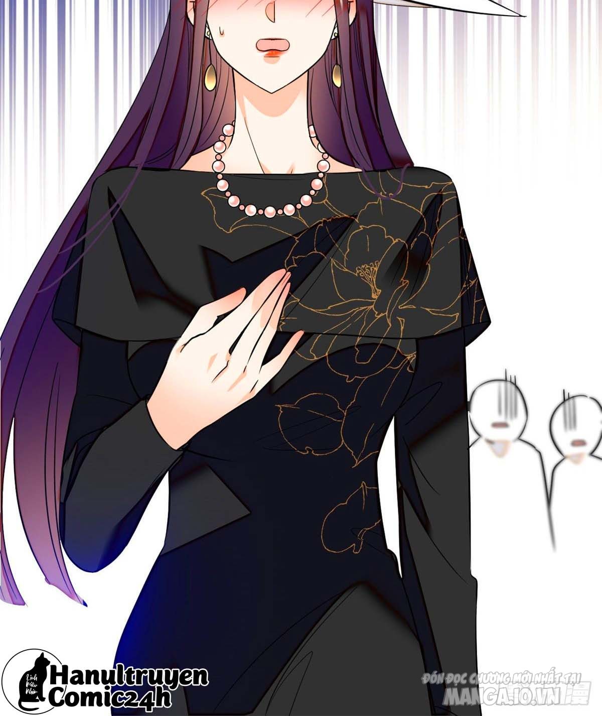 Fan Cp Của Tôi Và Ảnh Đế Trãi Dài Khắp Mxh Chapter 31.2 - Trang 2