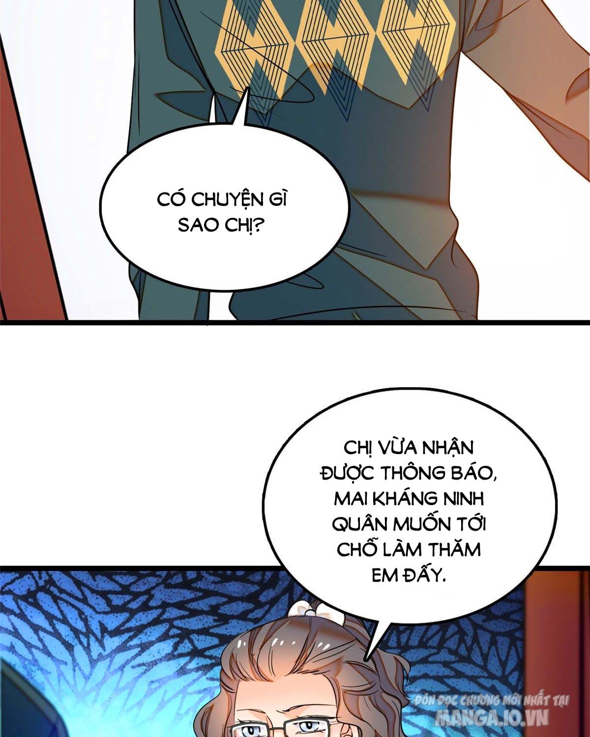 Fan Cp Của Tôi Và Ảnh Đế Trãi Dài Khắp Mxh Chapter 31.2 - Trang 2