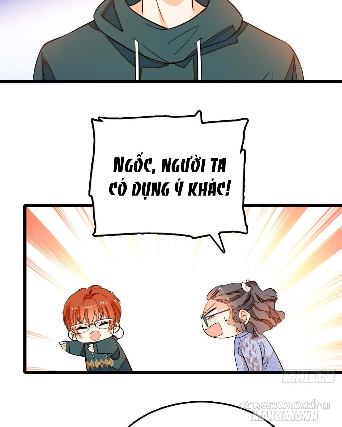 Fan Cp Của Tôi Và Ảnh Đế Trãi Dài Khắp Mxh Chapter 31.2 - Trang 2