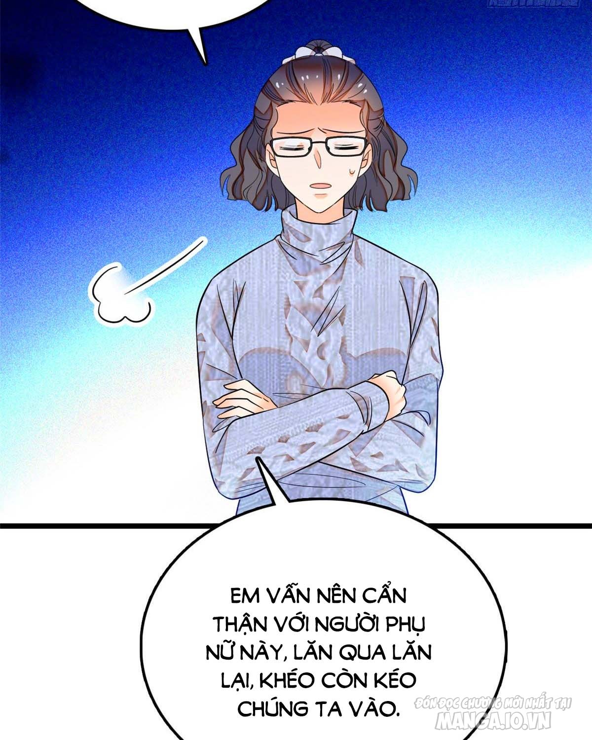 Fan Cp Của Tôi Và Ảnh Đế Trãi Dài Khắp Mxh Chapter 31.2 - Trang 2