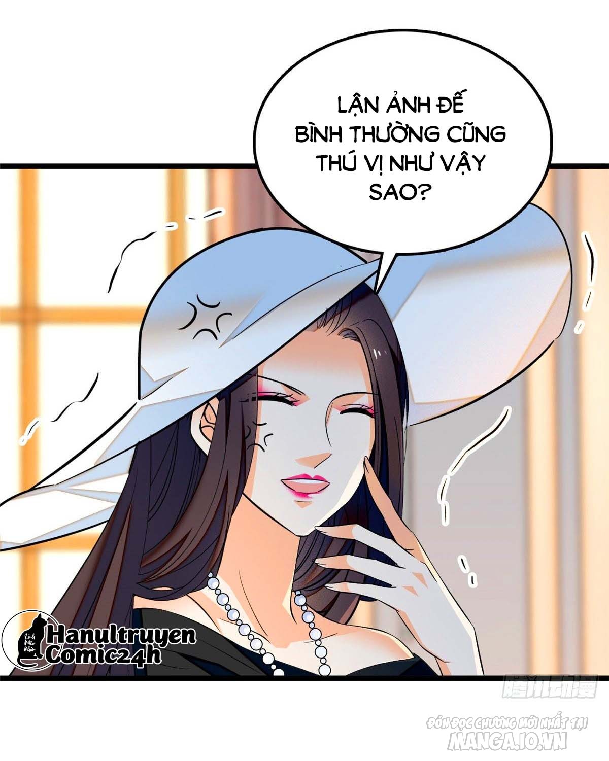 Fan Cp Của Tôi Và Ảnh Đế Trãi Dài Khắp Mxh Chapter 32.1 - Trang 2