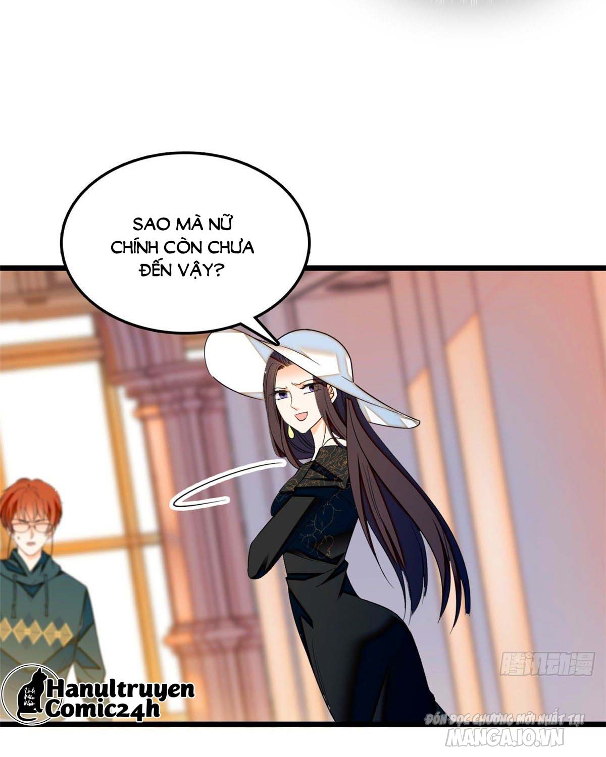 Fan Cp Của Tôi Và Ảnh Đế Trãi Dài Khắp Mxh Chapter 32.1 - Trang 2