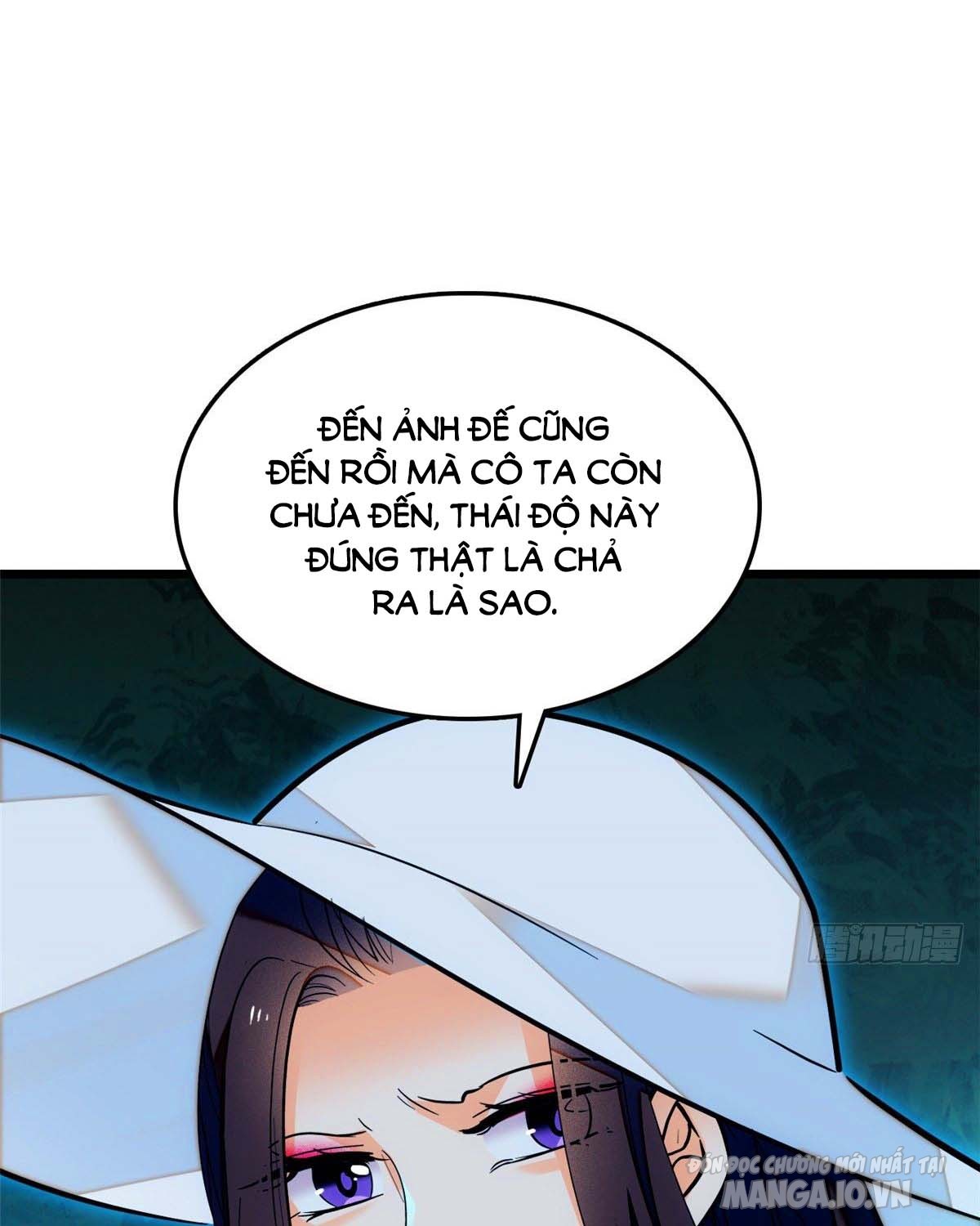 Fan Cp Của Tôi Và Ảnh Đế Trãi Dài Khắp Mxh Chapter 32.1 - Trang 2