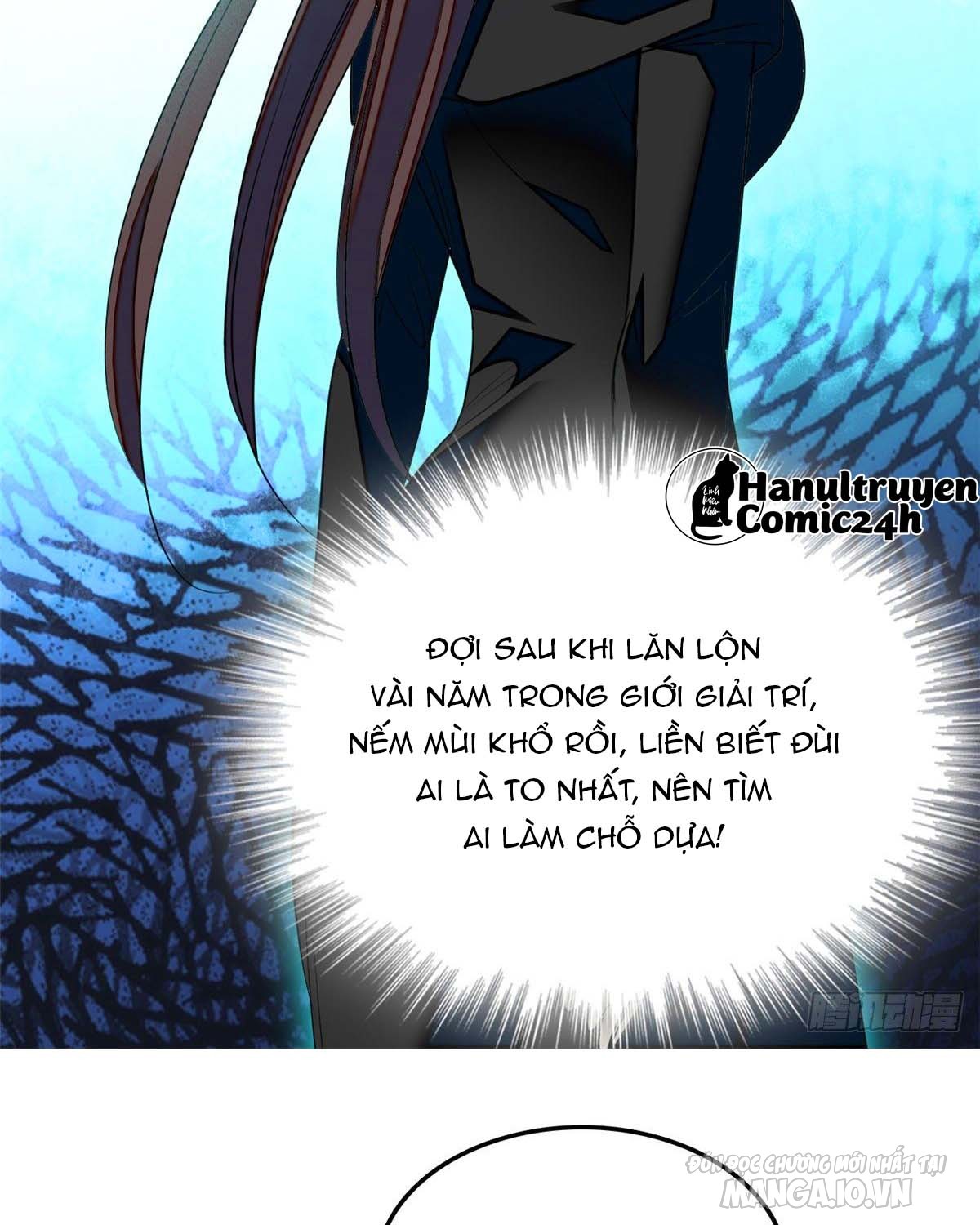 Fan Cp Của Tôi Và Ảnh Đế Trãi Dài Khắp Mxh Chapter 32.1 - Trang 2