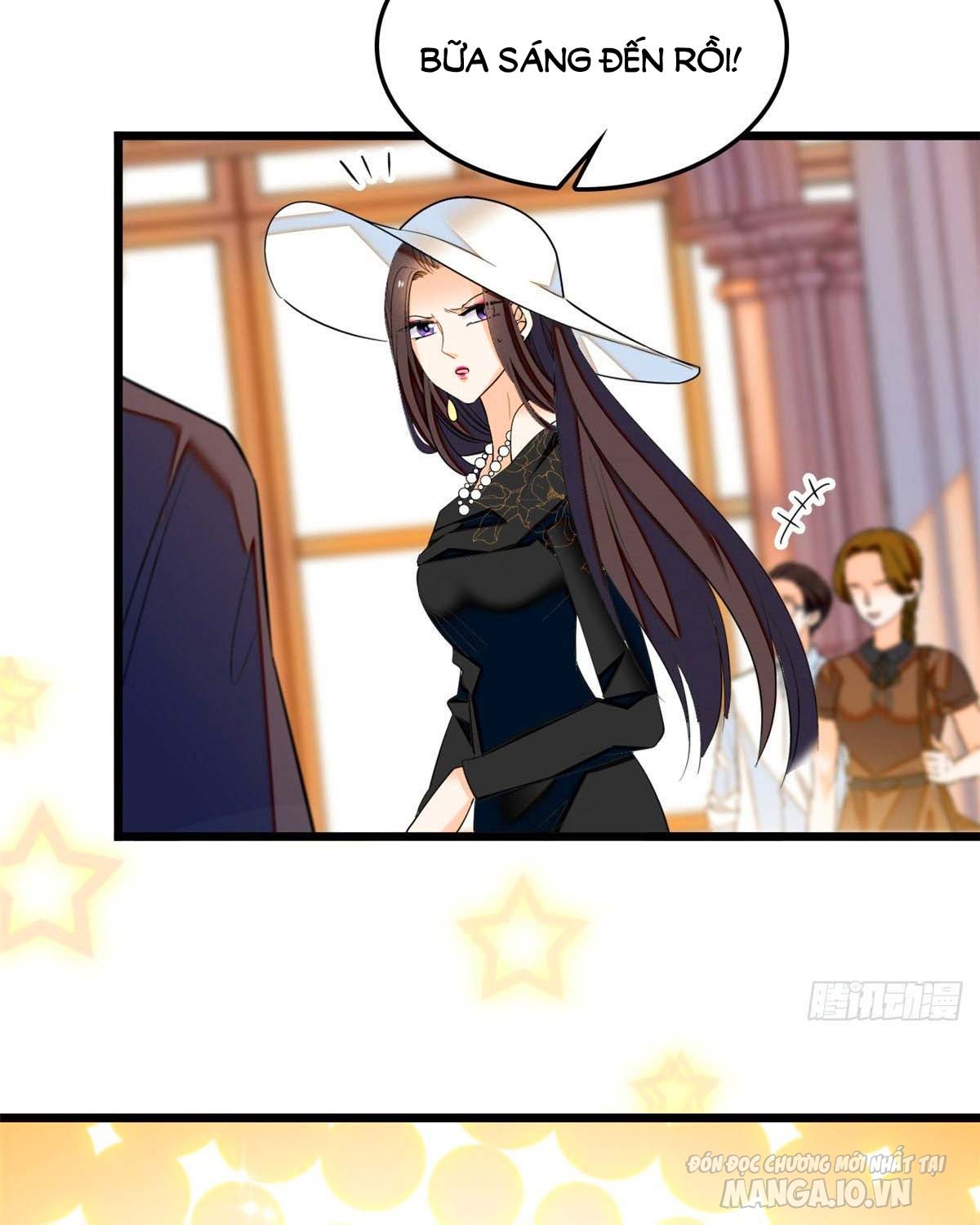 Fan Cp Của Tôi Và Ảnh Đế Trãi Dài Khắp Mxh Chapter 32.1 - Trang 2