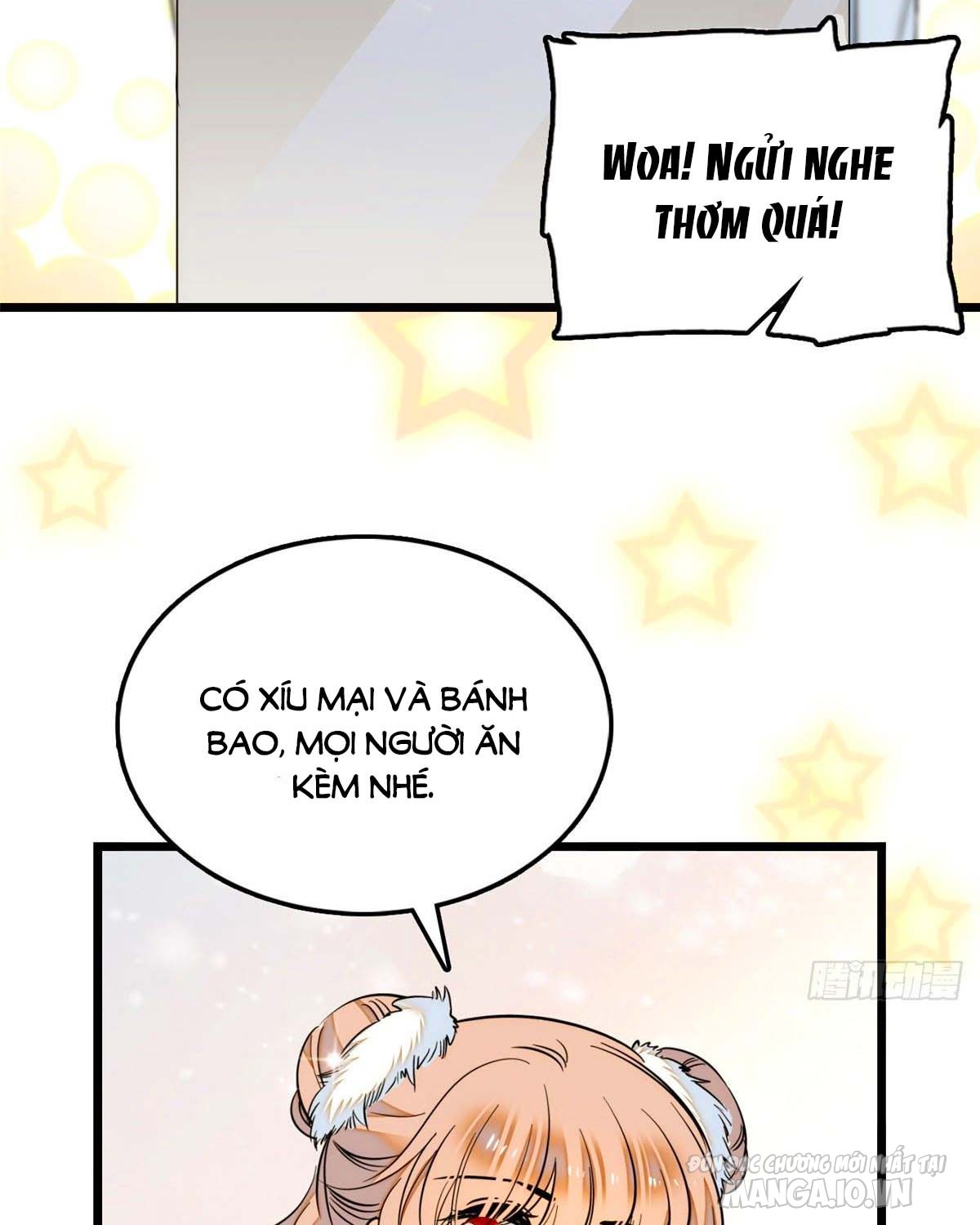 Fan Cp Của Tôi Và Ảnh Đế Trãi Dài Khắp Mxh Chapter 32.1 - Trang 2