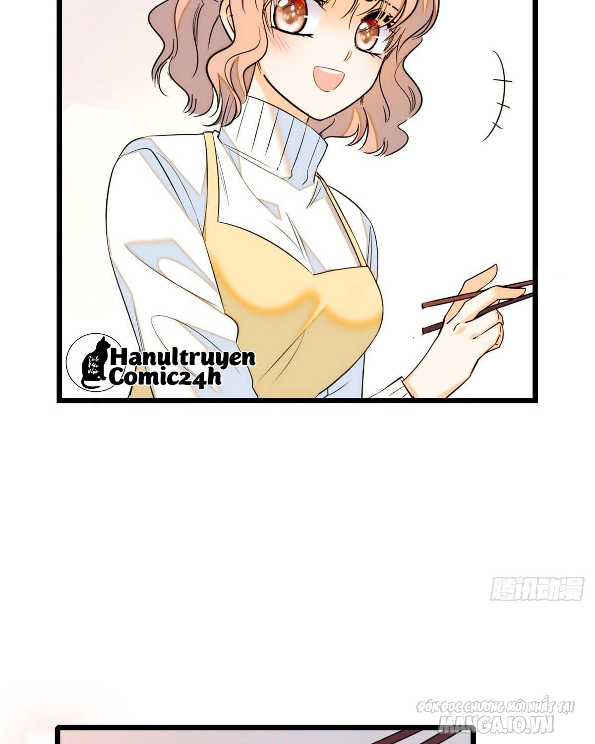 Fan Cp Của Tôi Và Ảnh Đế Trãi Dài Khắp Mxh Chapter 32.1 - Trang 2