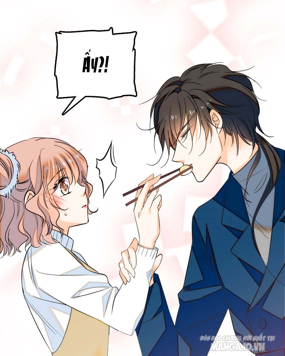 Fan Cp Của Tôi Và Ảnh Đế Trãi Dài Khắp Mxh Chapter 32.1 - Trang 2