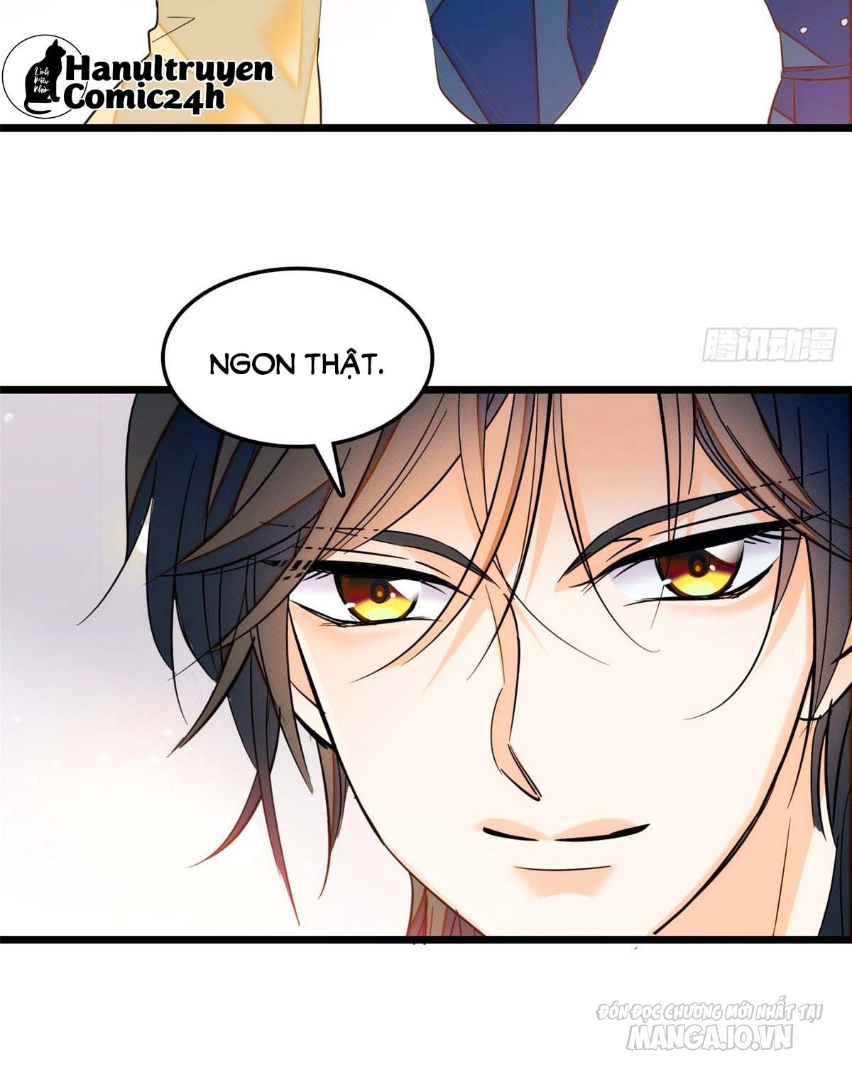 Fan Cp Của Tôi Và Ảnh Đế Trãi Dài Khắp Mxh Chapter 32.1 - Trang 2