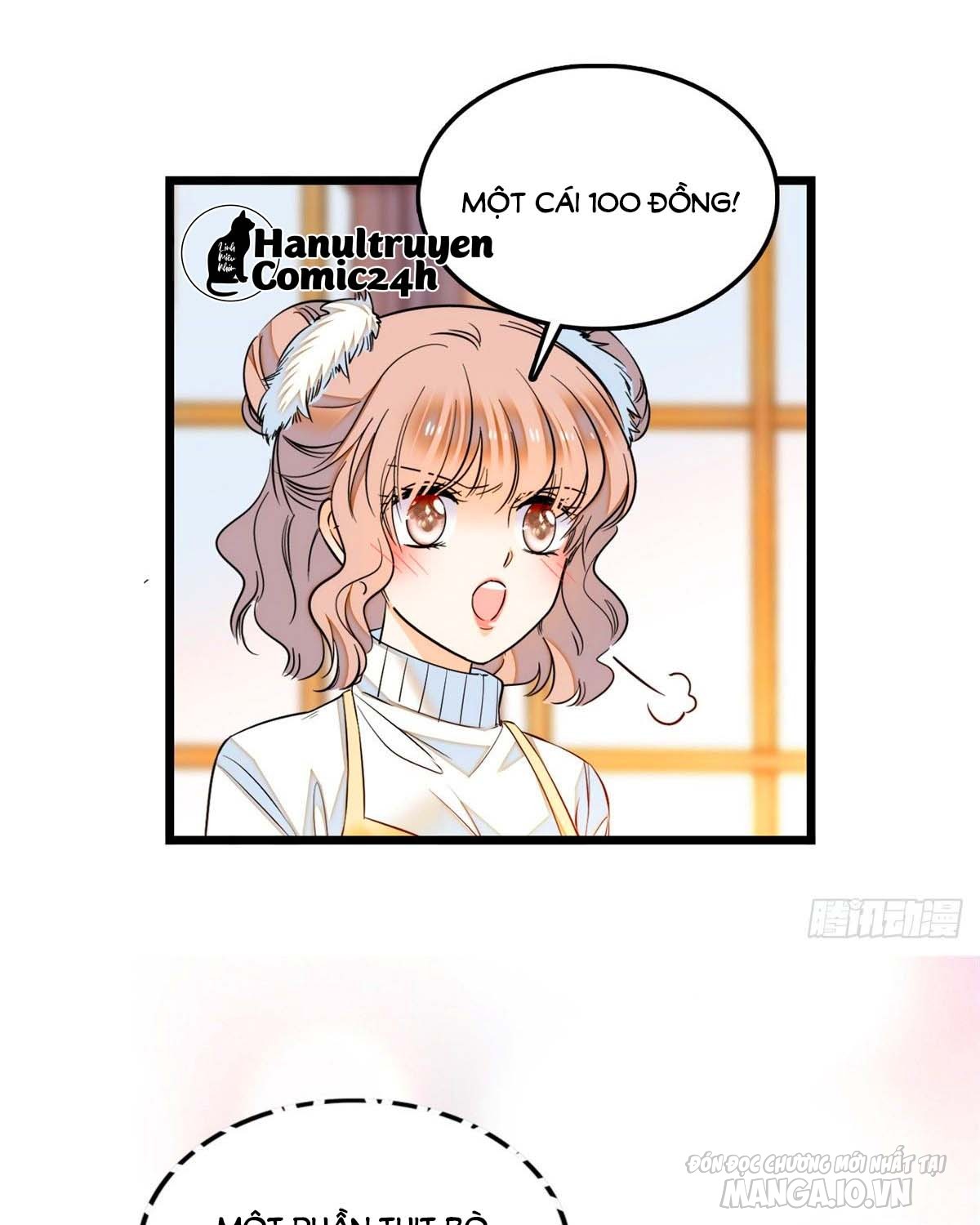 Fan Cp Của Tôi Và Ảnh Đế Trãi Dài Khắp Mxh Chapter 32.1 - Trang 2