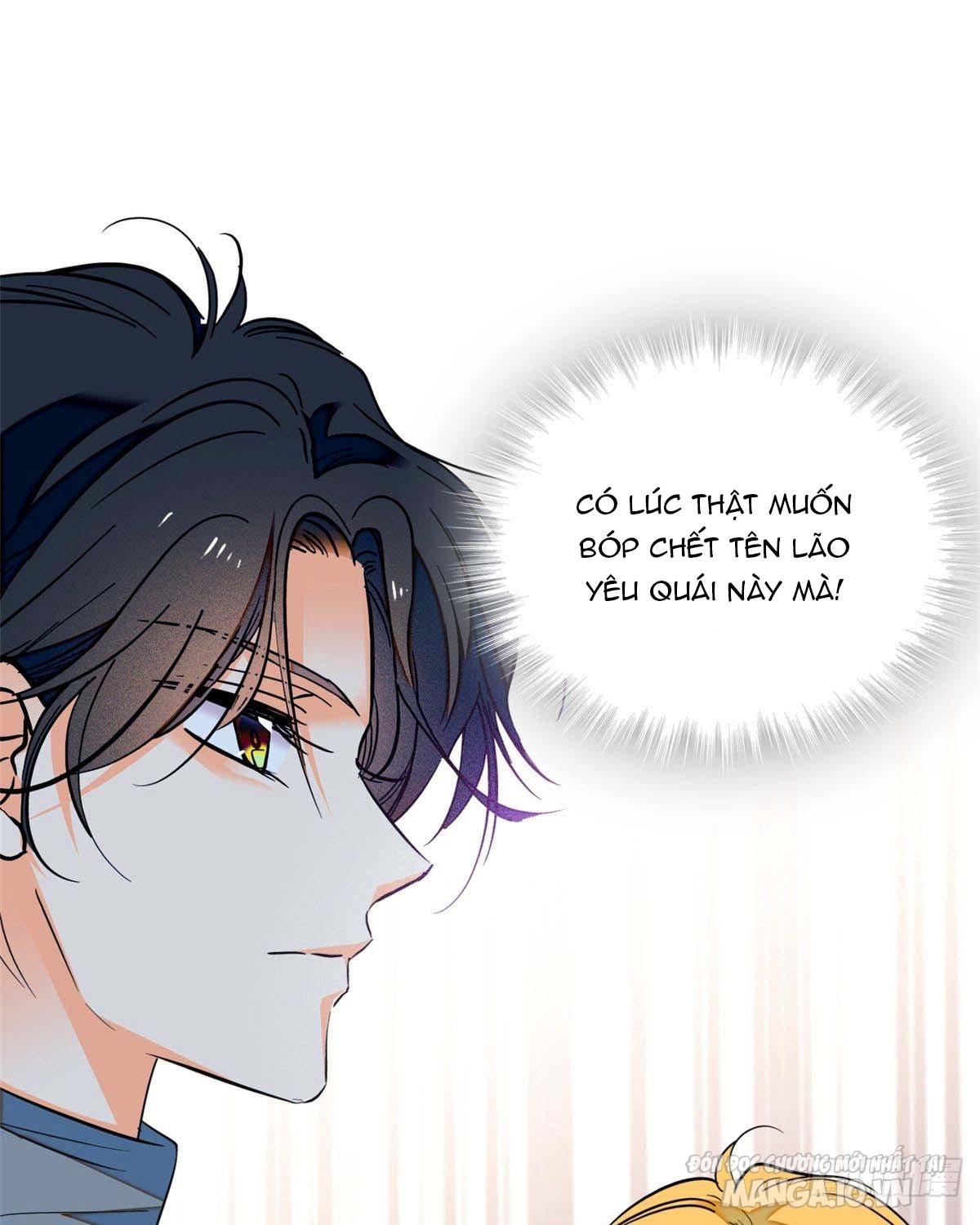 Fan Cp Của Tôi Và Ảnh Đế Trãi Dài Khắp Mxh Chapter 32.1 - Trang 2