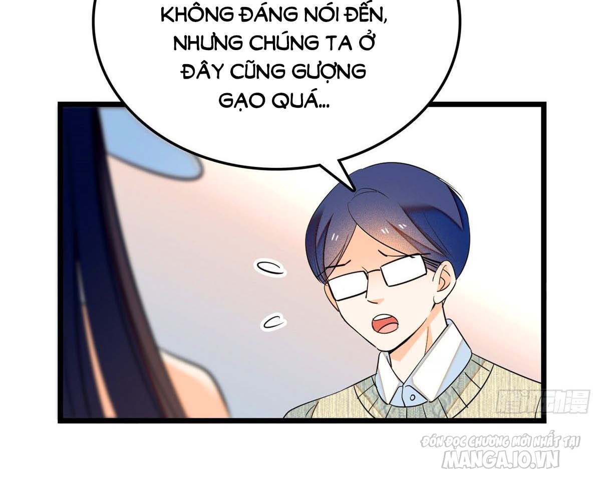 Fan Cp Của Tôi Và Ảnh Đế Trãi Dài Khắp Mxh Chapter 32.1 - Trang 2