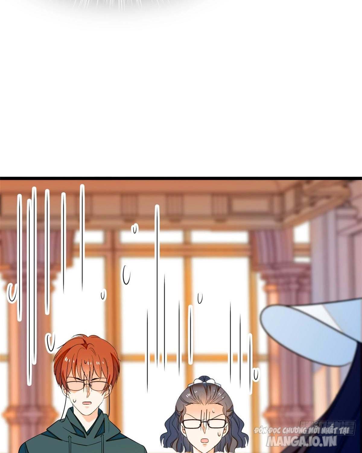 Fan Cp Của Tôi Và Ảnh Đế Trãi Dài Khắp Mxh Chapter 32.1 - Trang 2