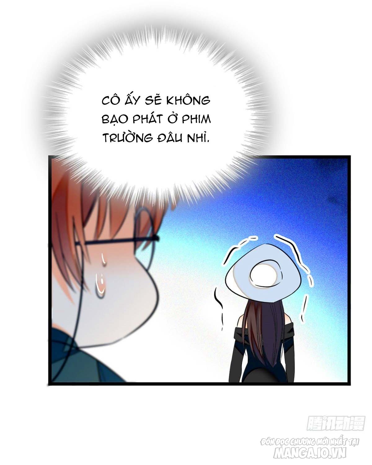 Fan Cp Của Tôi Và Ảnh Đế Trãi Dài Khắp Mxh Chapter 32.1 - Trang 2