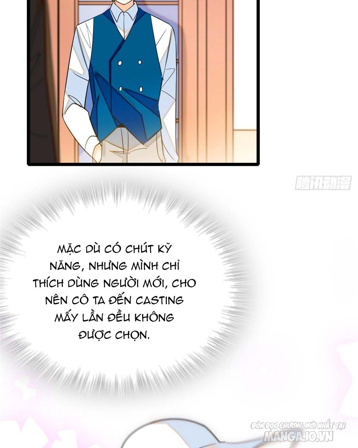 Fan Cp Của Tôi Và Ảnh Đế Trãi Dài Khắp Mxh Chapter 32.2 - Trang 2