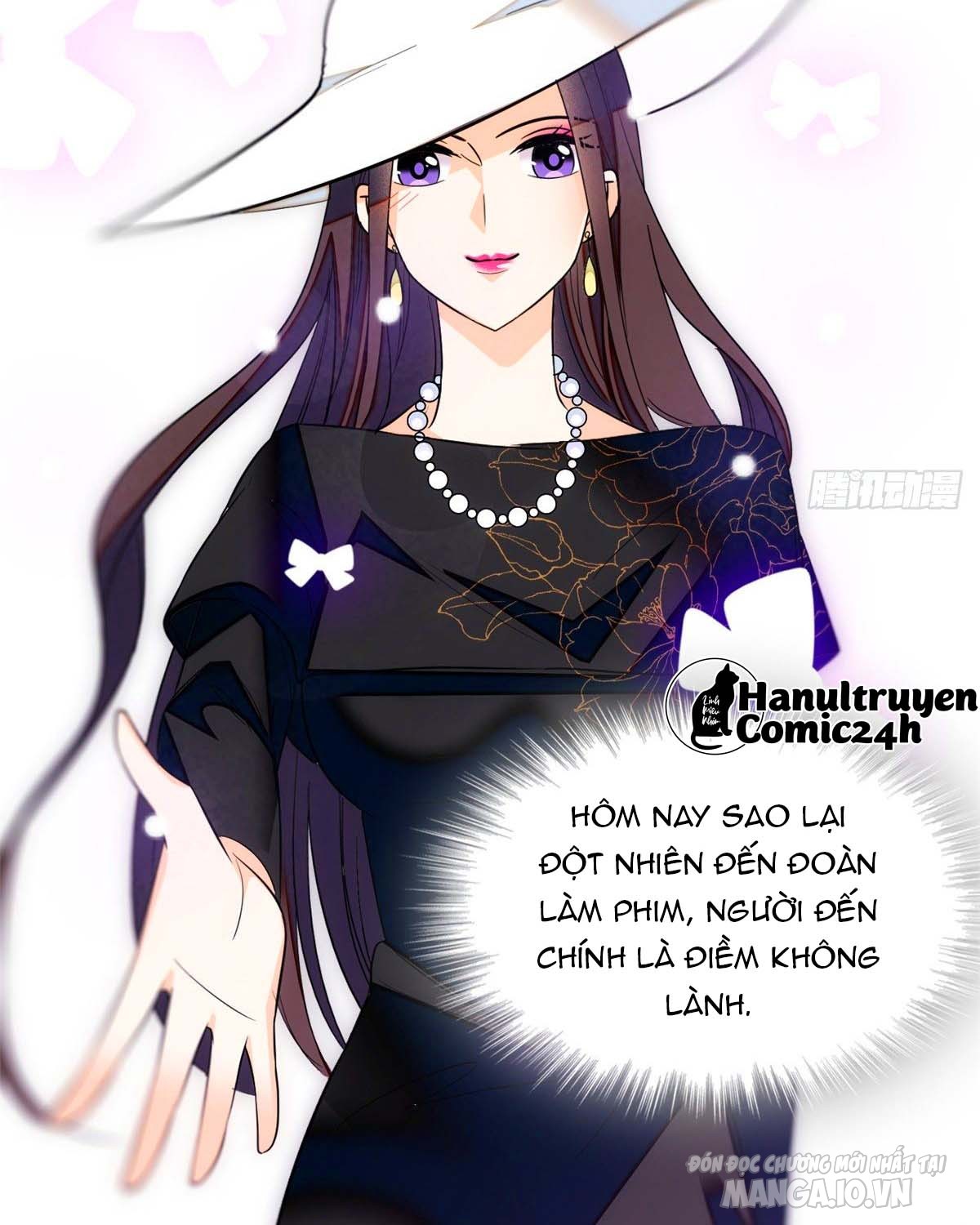 Fan Cp Của Tôi Và Ảnh Đế Trãi Dài Khắp Mxh Chapter 32.2 - Trang 2